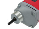 Elektriskais betona dziļumvibrators, 1250W, Ø35mm, 2m šļūtene, H00530, HEIDMANN