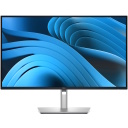 Monitorius 27&Prime; IPS 4K UHD su USB C hub P2725QE 3840&times;2160 100 Hz 5 ms 350 cd/m&sup2; 1&times;HDMI Juodas 210 BRDS Dell
