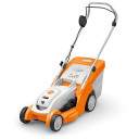 Akumulatora zāles pļāvējs RMA 23 (ar AK 30 un AL 101) 63200111471 STIHL