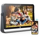 Kodak Digitālais foto rāmis RWF-109V, 10 collas, 1200 &times; 1920, 32GB, Wi-Fi, IPS skārienekrāns, SD/SDHC, JPEG