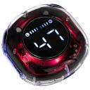 Tracer Austiņas T1 Neo TWS BT TRASLU47613, 180 mAh, 2h, Bluetooth 5.3, in-ear, 20-20000 Hz, stereo, True Wireless