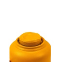 Hidraulinis butelinis domkratas 15 t 280&ndash;508 mm tvirta konstrukcija su saugos vožtuvu TH915001 JCB