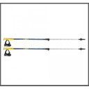 Nūjošanas nūjas Walker XS SL+ 80-110cm, izmērs: 80-110 cm, 4028173828159 LEKI