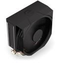Endorfy CPU jahuti Spartan 5 MAX EY3A003, 12 cm, LGA2011-3, LGA1156, AM2+, AM5, 4 soojus toru, 250-1500 rpm, aktiivne jahutus