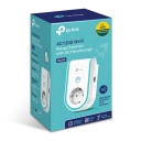 AC1200 Wi-Fi ulatus laiendaja AC l&auml;bip&auml;&auml;suga, TP-Link, RE365, 300Mbps, 867Mbps, 1 10/100 RJ45 port