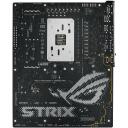 Asus Материнская плата ROG STRIX B850-F GAMING WIFI, AMD, Socket AM5, DDR5, 192 ГБ, 4 DIMM, 19 USB, 2.5 Гбит Ethernet, Wi-Fi 7