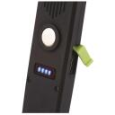 Emos LED аккумуляторный рабочий светильник P4538, 700 lm, 1200 mAh, SMD LED BOOST, 3 режима, USB C, 2 ч зарядка