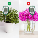 4-in-1 elektrooniline mullatestija BIOOGROD 071906, 6.5x2.9x31 cm, 77 g