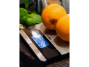 Digitaalsed köögikaalud roostevabast terasest 15 × 22,5 × 1,5 cm 68362 Lund