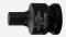 Impact hex head socket driver 7993S 6mm drive 1/2"