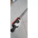 Akumultifunktsionaalne aiatööriist BC22-800, 21V, 5Ah, 887870 BLUEBIRD