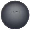 Huawei FreeBuds 7i TWS austiņas, 55038459, 11mm, 510mAh, Bluetooth 5.4, ANC, IP54, melna