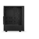 Endorfy Ventum 200 Solid EY2A001, 440mm, 211mm, 373mm, 2x2.5, 1x3.5, 1x120mm вентилятор, 7 слотов расширения