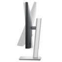 Monitorius 27&Prime; IPS QHD su USB C &scaron;akotuvu P2725DE 2560&times;1440 5 ms 350 cd m&sup2; 1&times;HDMI Juodas 210 BQSZ Dell