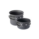 Biwak katlu komplekts 'Trekking', viegls, stabils, 1-2 personām, R179641, Origin Outdoors