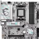 Msi B840M GAMING PLUS WIFI6E, материнская плата, B840M GAMING PLUS WIFI6E, 4xSATA, 2xM.2, DDR5, AM5, 256GB