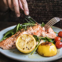 Duo Grill Classic žuvims ir daržovėms BROWIN 310031 2-in-1 prieskonių mišinys, 2 x 12 g