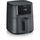 Severin Gaisa fritieris FR 002461, 4l, 1300W, 8 režīmi, automātiska izslēg&scaron;anās, regulējama temperatūra