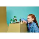 Lego MINECRAFT 21593 Pirmoji Nakties Nuotykis, 301, 8+ metų, instrukcijų lapas