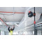 Kryžminis lazerinis nivelyras GLL 3-80 + BT150 06159940KD BOSCH