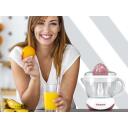 Beper Mahlapress BP.101H, 25W, ABS, kaks koni, automaatne tagasuunamine, viljaliha filter