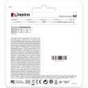 Kingston DataTraveler 70 DT70/256GB, 256 GB, USB Type-C, USB 3.2 Gen 1, iki 200 MB/s, atsparus vandeniui dizainas
