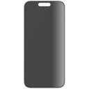 PanzerGlass ekraani kaitse iPhone 15 Pro P2810, 1 tk, L&auml;bipaistev, L&ouml;&ouml;gikindel, Ultra-Wide Fit w. EasyAligner