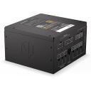 Endorfy Блок питания SUPREMO FM6 EY7A012, 850W, 100-240V, 50/60Hz, 80 PLUS Gold, полностью модульный
