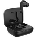 Sbox Bezvadu austiņas EB-TWS08-B, 121dB, 32&Omega;, Bluetooth, 20Hz-20KHz, skārienjutīgs displejs