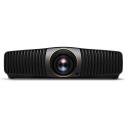 Benq W5800 projektors, 3840 x 2160, 2600 ANSI lūmenus, 16:9, 3D, DLP, 380W, 1.6x tālummaiņa, HDMI
