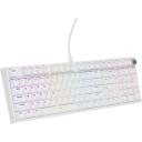 Genesis Thor 404, mehāniskā spēļu klaviatūra, NKG-2299, 107 taustiņi, RGB apgaismojums, Gateron Yellow Pro slēdži