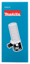 Tolmu kogumise adapter MAKITA 1914L7-6, 110mm puurimist&ouml;&ouml;deks