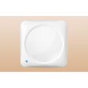 X-Sense SMS0A PIR liikumisandur, 8-12m, 120&deg;, 2x AAA vahetatav aku, CE, RED, &uuml;hilduv SBS50-ga