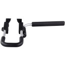 Maapuuri käepideme komplekt DDA460, DDG460 jaoks; 191P11-3 MAKITA