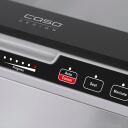 Caso Chamber Vacuum sealer VacuChef 40 01417, 280 W, 3 l, roostevaba teras, topelt&otilde;mblus