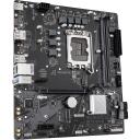 Gigabyte H610M D3W DDR4, LGA1700, 4xSATA, M.2, 64GB, 2 DIMM, 1xUSB 3.2 Gen 1, 4xUSB 2.0, 1xHDMI, 1xDP, 7.1 kanalit, ATX