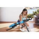 Merach Vingro&scaron;anas iekārta MR-2314B2-EU, 7.7kg, LCD, 200kg, 5 augstuma līmeņi, 2 slīpuma līmeņi, 5 treniņu režīmi