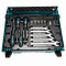T&ouml;&ouml;riistakomplekt 87tk. E-11542 MAKITA