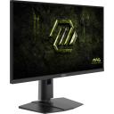 Msi LCD монитор MAG 274QPF X32 68.6см 2560 x 1440 0.5мс 300кд/м&sup2; 1000:1 HDMI 2.1, DisplayPort 1.4a, VESA крепление, черный