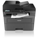 Brother Daudzfunkcionālais printeris MFC-L2800DW MFCL2800DWRE1, 1200 x 1200 dpi, 32 ppm, A4, Wi-Fi, ADF