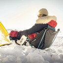 Krēsls CHAIR ZERO, 8809272092292 HELINOX