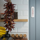 Универсальный термометр BIOTERM 014902 -40°C до +50°C 16cm