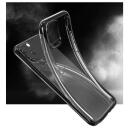Devia Naked case 102010532011, 6.5'', selge, Apple iPhone 11 Pro Max, kriimustuskaitse, &otilde;huke disain