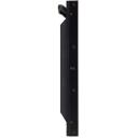 LG LCD монитор 49XS4P-B 49" 1920 x 1080 FHD, 4000 cd/m&sup2;, IPS, 24/7, VESA, 2 HDMI, 1 DP, 1 USB, управляемый, черный