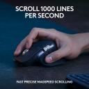 Logitech MX Keys S juhtmeta klaviatuur ja hiir 920-011614, 10m, 7 nuppu, 1500mAh, 141g hiir kaasas