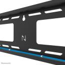 Neomounts настенный крепеж WL30-750BL14 42-75" фиксированный, запираемый, быстрая установка, T&Uuml;V, максимальная нагрузка 100 кг