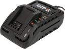 Akumulatora urbjmašīna 18V, 40Nm, 1x2Ah YT-82780 YATO