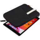 Case Logic S&uuml;learvuti kott 4388 IBRS-210, 10 tolli, 3204388, 26 x 3 x 20 cm, 1 sektsioon, pol&uuml;ester