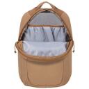 Rivacase Рюкзак Aviva 14" 5432BEIGE, 16L, 510g, водоотталкивающий, 2 боковых кармана, органайзер