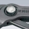 Tangide komplekt 2-osaline Cobra Pliers Set 003120V01 Knipex